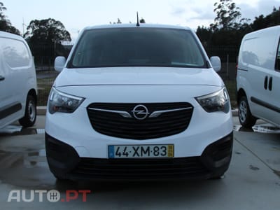 Opel Combo 1.5 CDTi L1H1 Enjoy