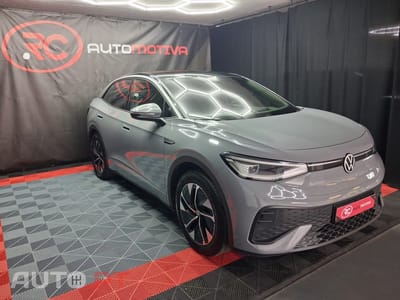 Volkswagen Id.5 77 kWh Pro Performance