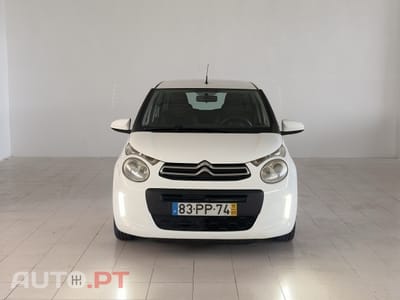 Citroen C1 1.0 Attraction