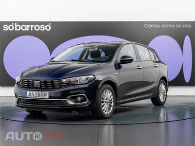 Fiat Tipo 1.3 Multijet