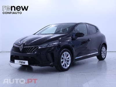 Renault Clio 1.0 TCe Evolution
