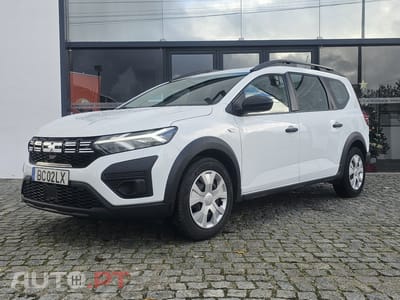 Dacia Jogger 1.0 TCe Comfort 7L
