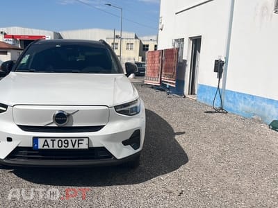 Volvo XC40 Core