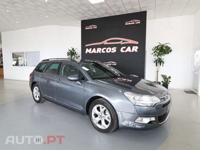 Citroen C5 1.6 HDi Business