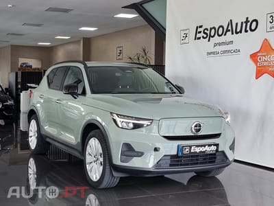 Volvo EX40 70 kWh Single Motor Core
