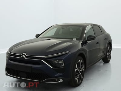 Citroen C5 X 1.2 PureTech Plus EAT8