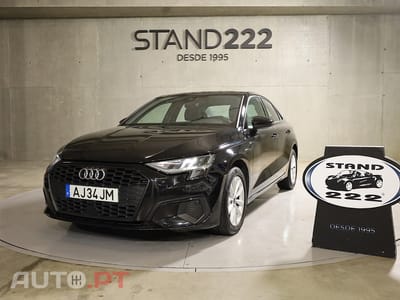 Audi A3 Limousine 30TDi (2.0 TDi)