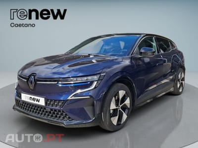 Renault Mégane TECHNO 220 CV AUTONOMIA CONFORTO