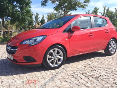 Opel Corsa 1.3 CDTi Cosmo