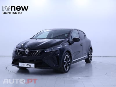 Renault Clio Techno Tce 90