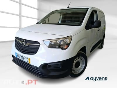 Opel Combo COMBO 1.6 CDTi L1H1 Essentia