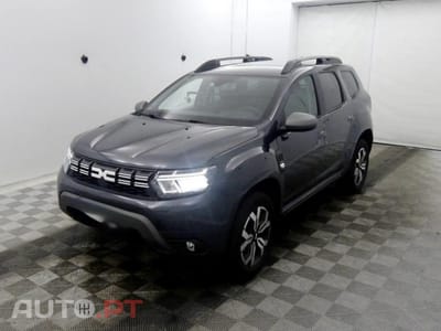 Dacia Duster 1.0 Eco G100 Journey