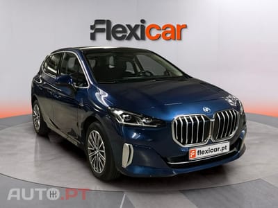 BMW 225 e xDrive Line Luxury