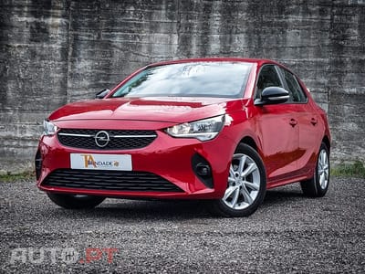 Opel Corsa 1.2 Elegance