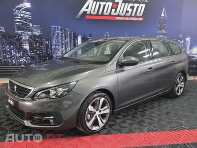 Peugeot 308 Business