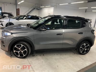 Citroen C3 1.2 Turbo Plus