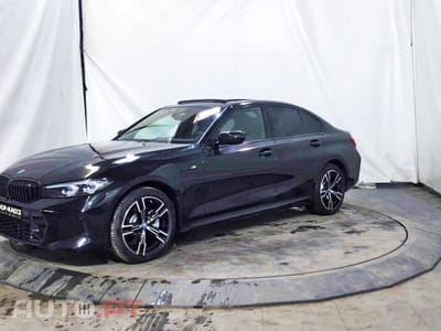 BMW 320 e Pack Desportivo M Auto