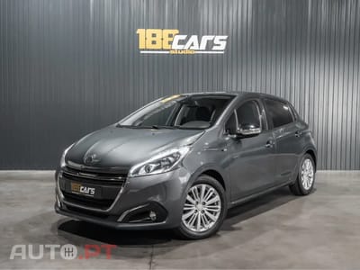 Peugeot 208 ND