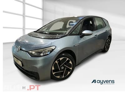 Volkswagen Id.3 Pro Performance