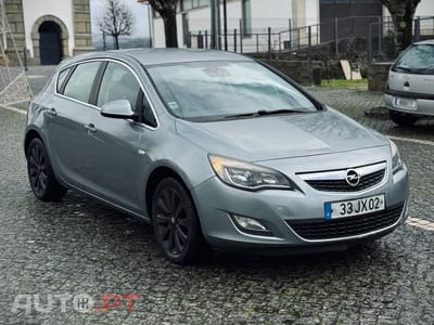 Opel Astra 1.3 CDTi Enjoy