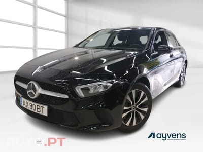 Mercedes-Benz A 250 e Style Plus