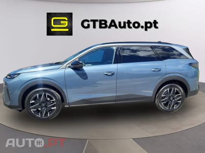 Peugeot 5008 1.2 Hybrid Allure e-DCS6 I.V.A DEDUTIVEL 