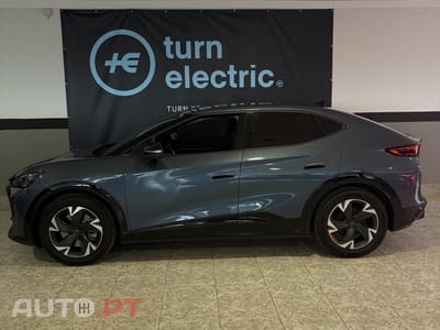 Cupra Tavascan 77 kWh Endurance