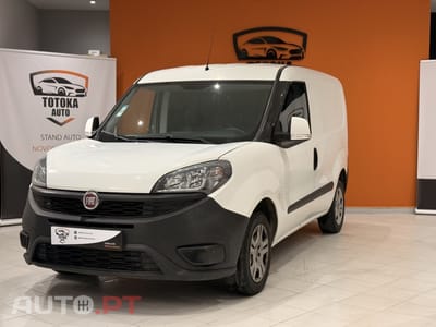 Fiat Doblo 1.3 MJ