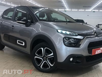 Citroen C3 1.2 PureTech Plus