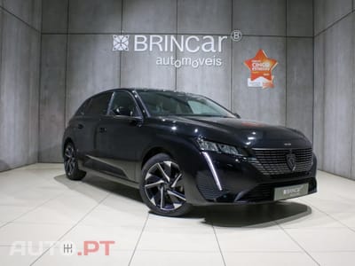 Peugeot 308 1.2 PureTech Allure