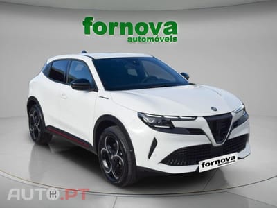 Alfa Romeo Junior 1.2 Speciale eDCT6