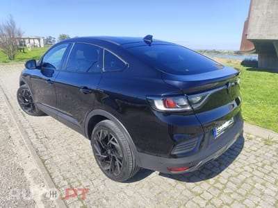 Renault Arkana Renault Arkana 1.6 E-Tech Full Hybrid Esprit Alpine