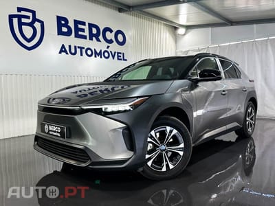 Toyota bZ4X 71,4 kWh Premium AWD