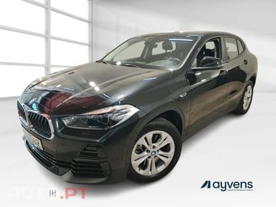 BMW X2 25 e xDrive Advantage