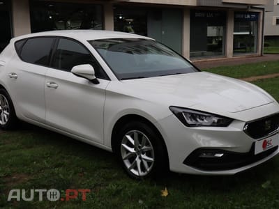 Seat Leon 1.0 EcoTSI Style S/S