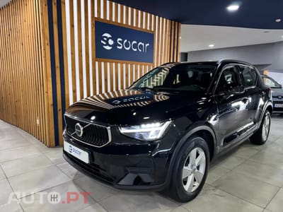 Volvo XC40 1.5 T2 Core Auto
