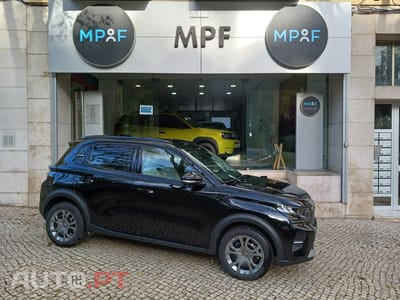 Citroen C3 1.2 Turbo Max