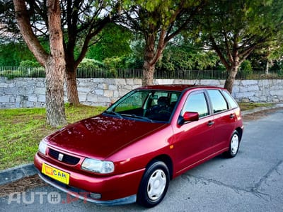 Seat Ibiza 1.0 SXE