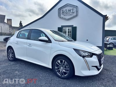 Peugeot 208 1.2 PureTech Active Pack