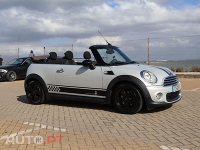 MINI Cooper One