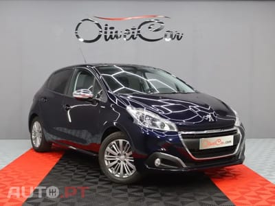 Peugeot 208 1.2 PureTech Style