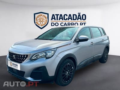 Peugeot 5008 1.2 Active Business