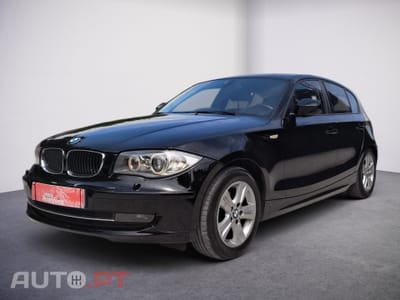 BMW 116 d 2.0