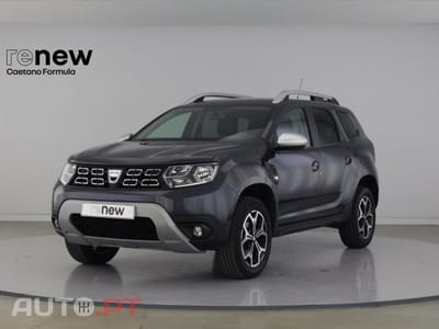 Dacia Duster 1.0 TCE 100cv Prestige