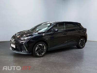 MG MG4 64 kWh Comfort