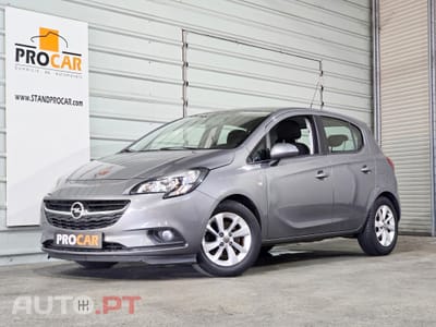 Opel Corsa 1.3 CDTi Enjoy