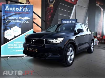 Volvo XC40 1.5 T2 Momentum