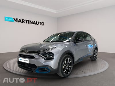 Citroen e-C4 50 kWh Feel Pack