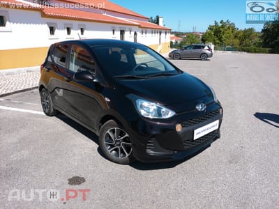 Hyundai i10 1.0 Comfort