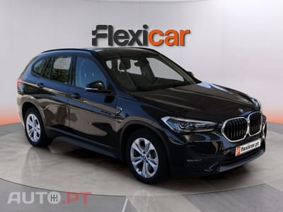 BMW X1 25 e xDrive Corporate Edition